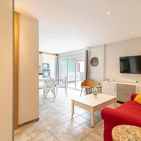 Penthouse Manureva By Pajarito Holidays Los Cristianos  Exteriör bild